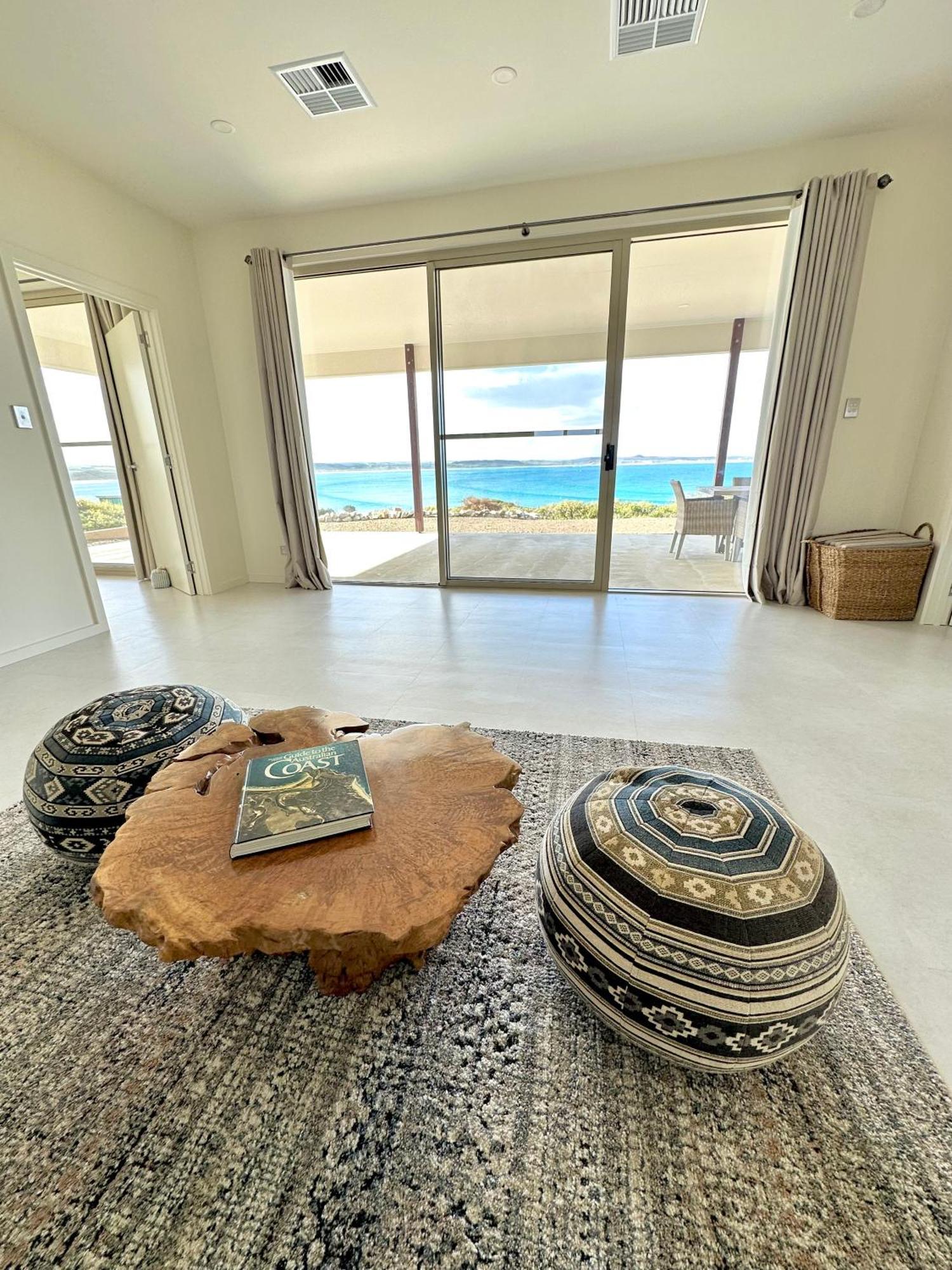 Villa Koopalanda Dreaming Vivonne Bay Esterno foto