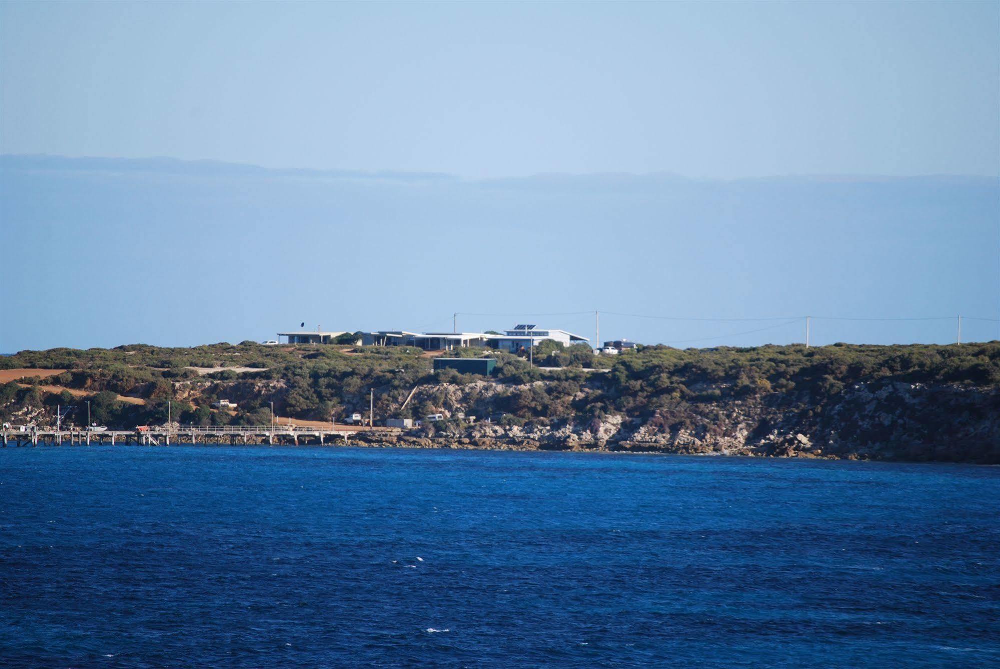 Villa Koopalanda Dreaming Vivonne Bay Esterno foto